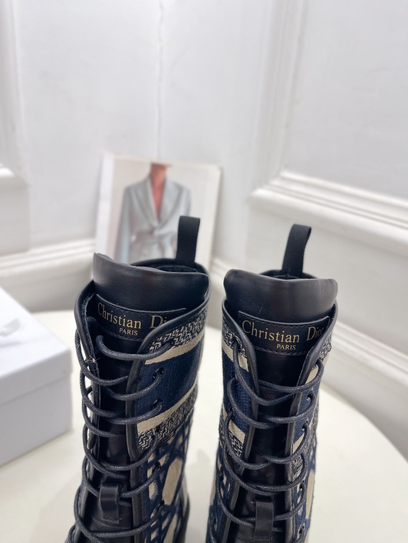 Christian Dior Boots